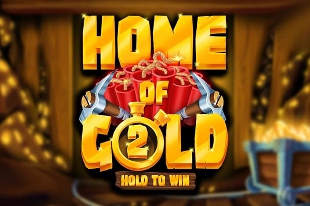 Home of Gold 2 - Slot Formula Spin | RTP N/A | MisterTopCasino