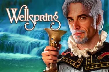 Wellspring - Slot High 5 Games | RTP N/A | MisterTopCasino