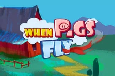When Pigs Fly - Slot High 5 Games | RTP N/A | MisterTopCasino