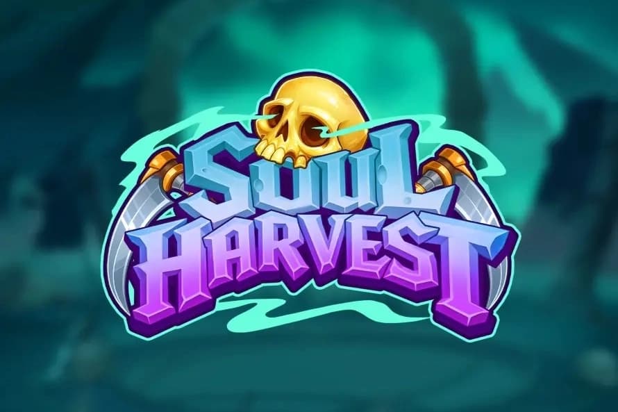 Soul Harvest - Slot Happy Duck | RTP N/A | MisterTopCasino