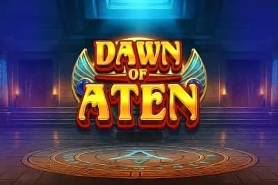 Dawn of Aten - Big Bass Jackpot Bonanza - Slot Pragmatic Play | RTP N/A | MisterTopCasino