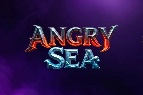 Angry Sea - Slot The Better Platform | RTP N/A | MisterTopCasino