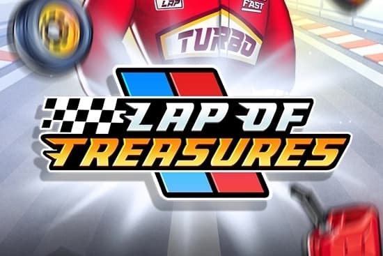 Lap of Treasures - Slot FBM | RTP N/A | MisterTopCasino