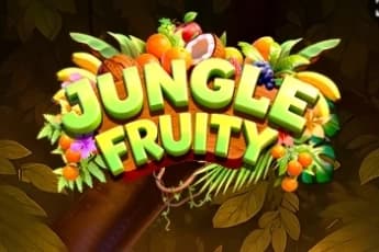 Jungle Fruity - Slot DiJoker | RTP N/A | MisterTopCasino