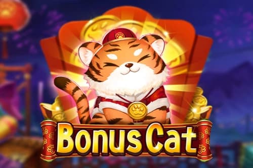 Bonus Cat - Slot Dragoon Soft | RTP N/A | MisterTopCasino