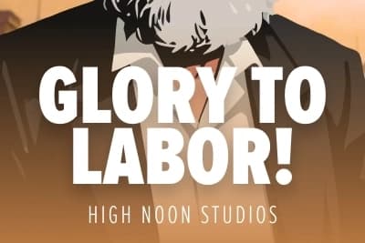 Glory to Labor! - Slot High Noon Studios | RTP 96.5% | MisterTopCasino