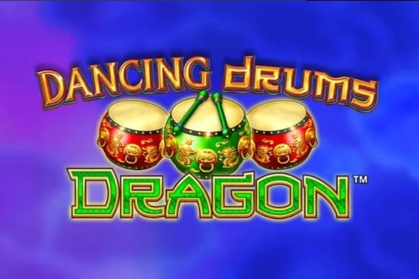 Dancing Drums Dragon - Slot Light & Wonder | RTP N/A | MisterTopCasino