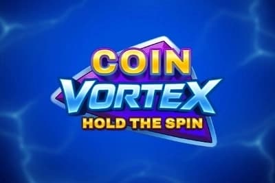 Coin Vortex: Hold the Spin - Slot Gamzix | RTP N/A | MisterTopCasino