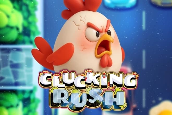 Clucking Rush - Slot Maxxi Labs | RTP N/A | MisterTopCasino