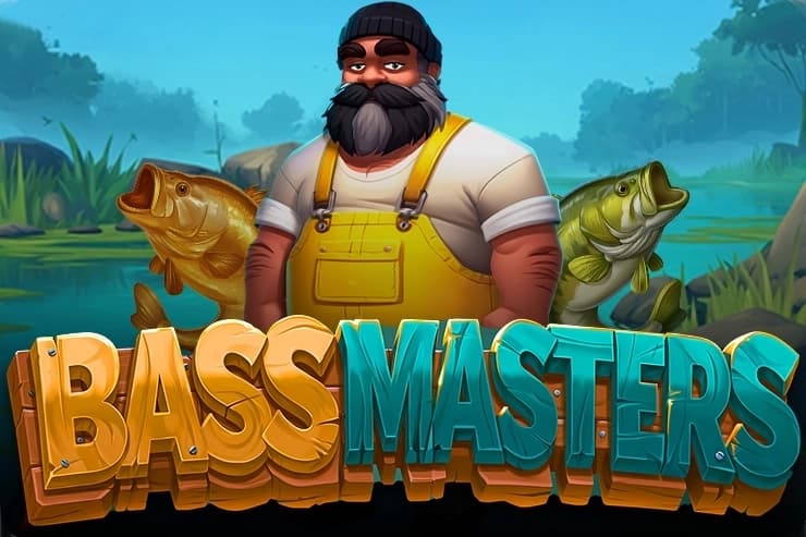 Bass Masters - Slot Excellent Reel | RTP N/A | MisterTopCasino