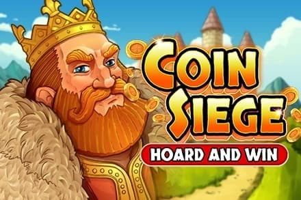 Coin Siege - Slot Rogue | RTP N/A | MisterTopCasino