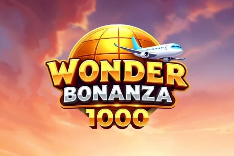 Wonder Bonanza 1000 - Slot Ninja Gaming | RTP N/A | MisterTopCasino