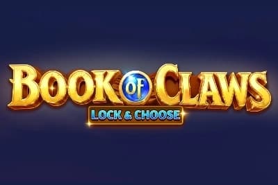 Book of Claws: Lock&Choose - Slot Clawbuster | RTP N/A | MisterTopCasino