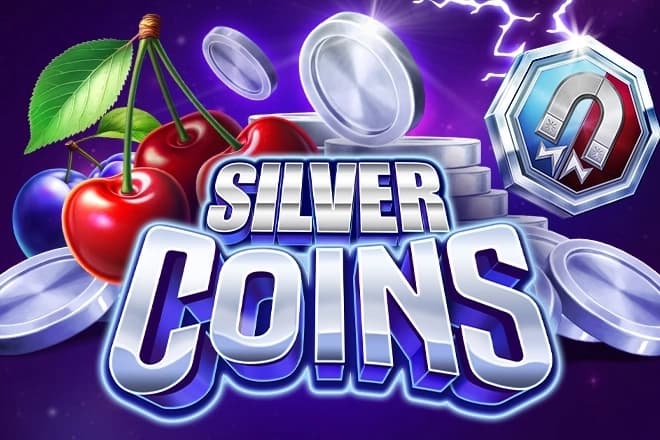 Silver Coins - Slot BF Games | RTP N/A | MisterTopCasino