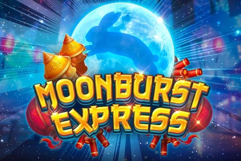 Moonburst Express - Slot Kalamba Games | RTP N/A | MisterTopCasino