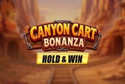 Canyon Cart Bonanza - Slot Novomatic | RTP N/A | MisterTopCasino
