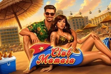 Club Mamaia - Slot Pragmatic Play | RTP N/A | MisterTopCasino
