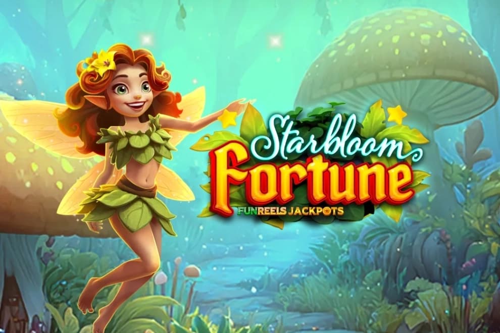 Starbloom Fortune - Slot Betixon | RTP N/A | MisterTopCasino