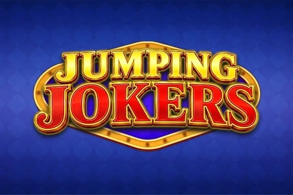 Jumping Jokers - Slot Yolted | RTP N/A | MisterTopCasino