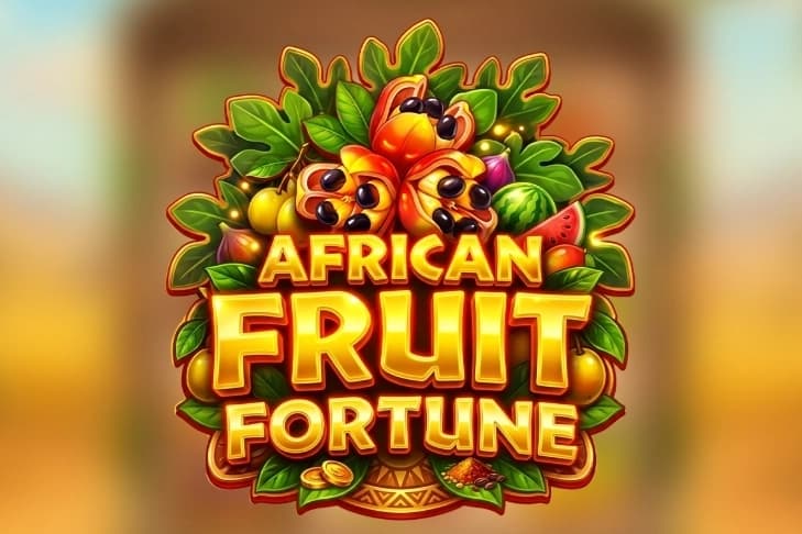 African Fruit Fortune - Slot Nobles Gaming | RTP N/A | MisterTopCasino