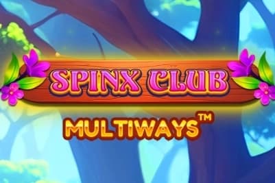 Spinx Club - Slot Ninja Gaming | RTP N/A | MisterTopCasino