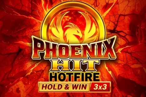 Phoenix Hit Hotfire - Slot Novomatic | RTP N/A | MisterTopCasino
