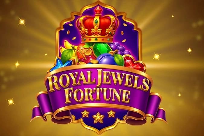 Royal Jewels Fortune - Slot Soko Games | RTP N/A | MisterTopCasino