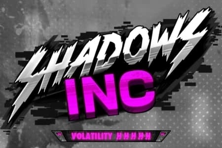 Shadows Inc - Slot Hacksaw Gaming | RTP N/A | MisterTopCasino