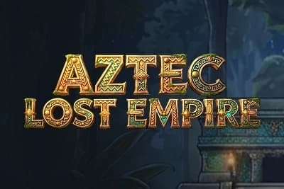 Aztec Lost Empire - Slot DiJoker | RTP N/A | MisterTopCasino