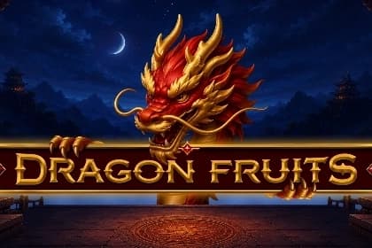 Dragon Fruits - Slot YOriginal | RTP 96.5% | MisterTopCasino