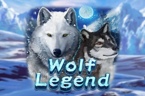 Wolf Legend - Slot Dragoon Soft | RTP N/A | MisterTopCasino