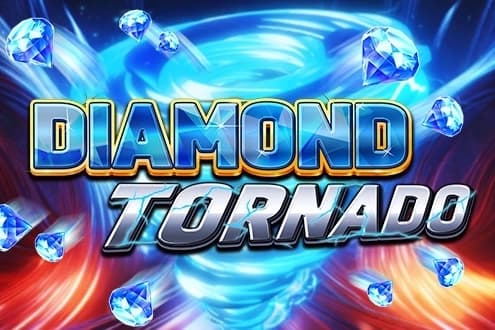 Diamond Tornado - Slot Swintt | RTP N/A | MisterTopCasino