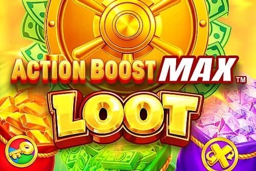 Action Boost Max Loot - Slot SpinPlay Games | RTP N/A | MisterTopCasino
