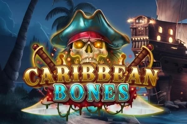 Caribbean Bones - Slot Ninja Gaming | RTP N/A | MisterTopCasino