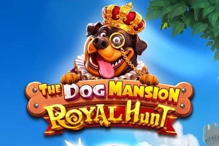 The Dog Mansion Royal Hunt - Slot Pragmatic Play | RTP N/A | MisterTopCasino
