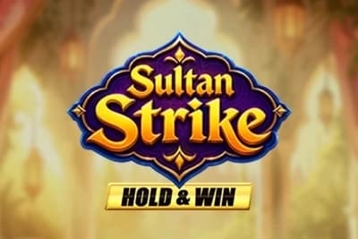 Sultan Strike: Hold & Win - Slot Novomatic | RTP N/A | MisterTopCasino