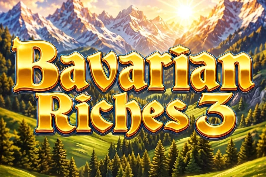 Bavarian Riches 3 - Slot Spinomenal | RTP N/A | MisterTopCasino