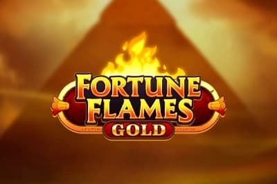 Fortune Flames Gold - Slot Novomatic | RTP N/A | MisterTopCasino