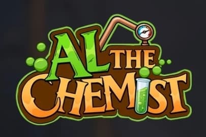 Al the Chemist - Slot Happy Duck | RTP N/A | MisterTopCasino