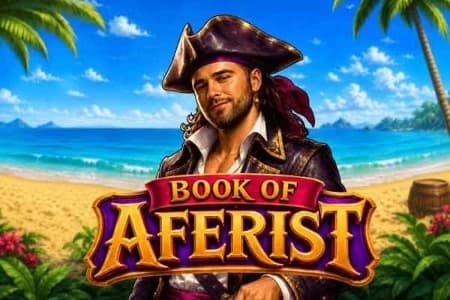 Book of Aferist - Slot TRUE LABS | RTP N/A | MisterTopCasino