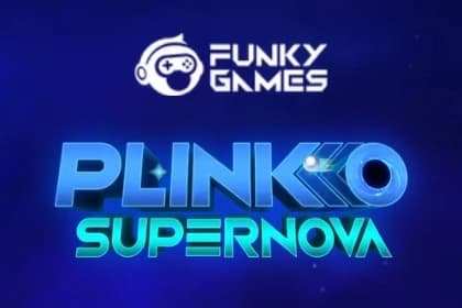 Plinko Supernova - Slot Funky Games | RTP N/A | MisterTopCasino