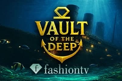 Vault of the Deep - Slot Playtech | RTP N/A | MisterTopCasino