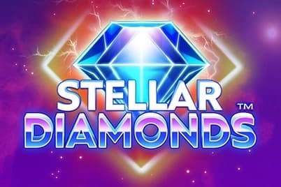Stellar Diamonds - Slot Playtech | RTP N/A | MisterTopCasino