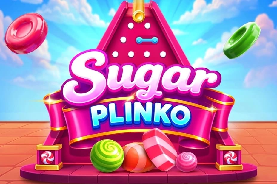 Sugar Plinko - Slot BGaming | RTP N/A | MisterTopCasino