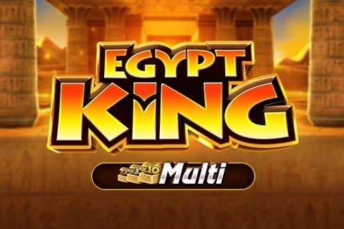 Egypt King Multi - Slot Swintt | RTP N/A | MisterTopCasino