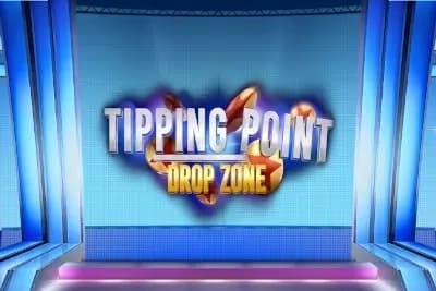Tipping Point Drop Zone - Slot Relax Gaming | RTP N/A | MisterTopCasino