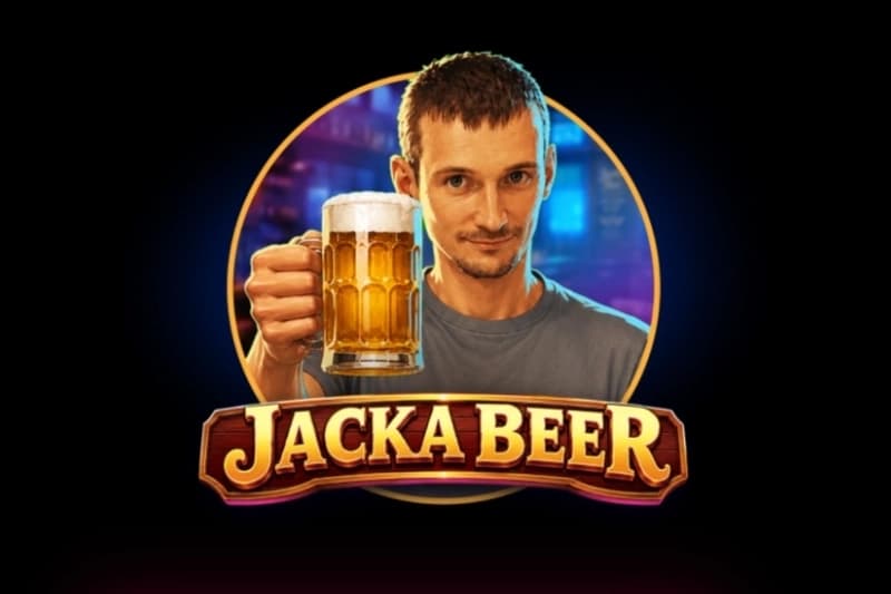 Jacka Beer - Slot TRUE LABS | RTP N/A | MisterTopCasino