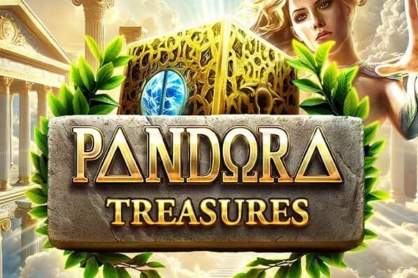 Pandora Treasures - Slot Apollo Games | RTP N/A | MisterTopCasino