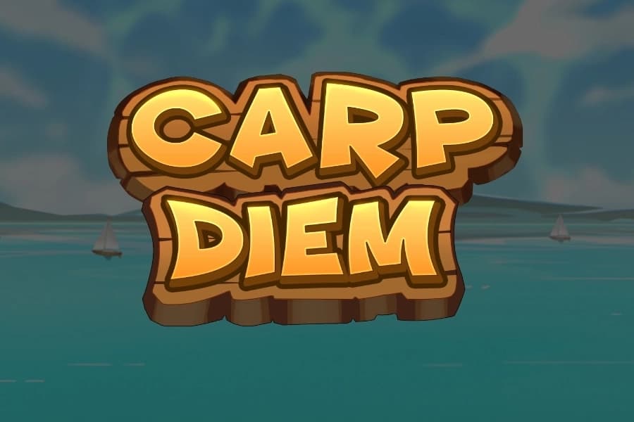 Carp Diem - Slot Twist Gaming | RTP N/A | MisterTopCasino