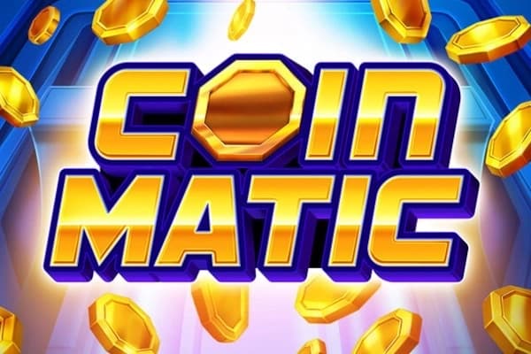 Coinmatic - Slot Apollo Games | RTP N/A | MisterTopCasino
